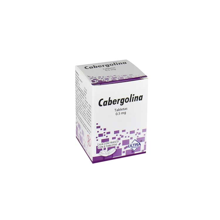 cabergolina farmacia Predicciones para 2021